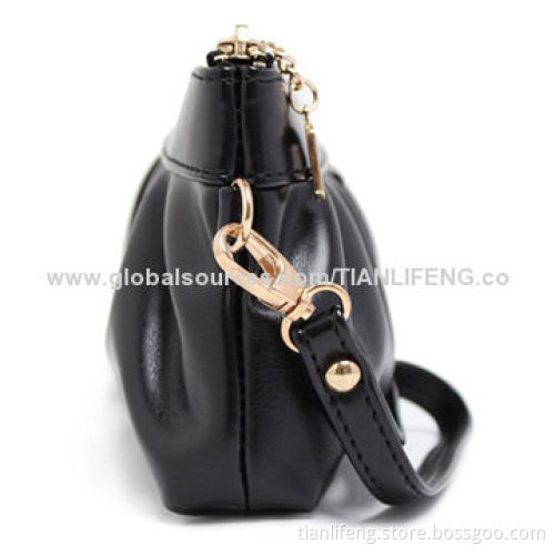 Fashion cosmetic bag, European and American styles